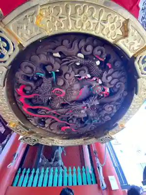 浅草寺(東京都)