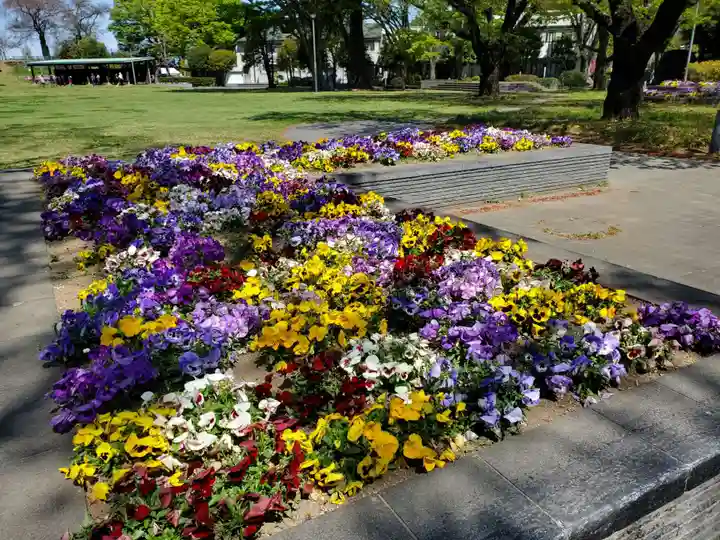 前橋東照宮(群馬県)