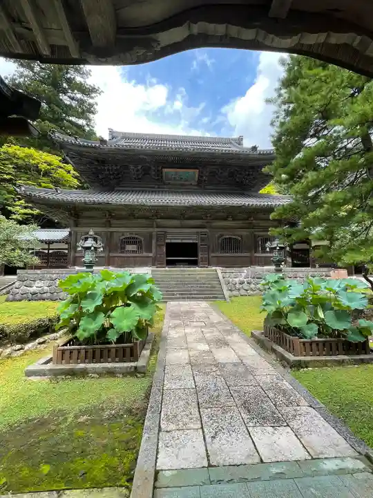 永平寺のその他建物