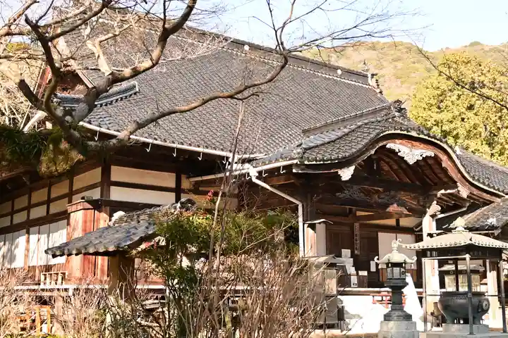 東大寺別院阿弥陀寺(山口県)