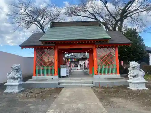 下野大師華蔵寺(栃木県)