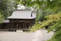 大田神社(滋賀県)