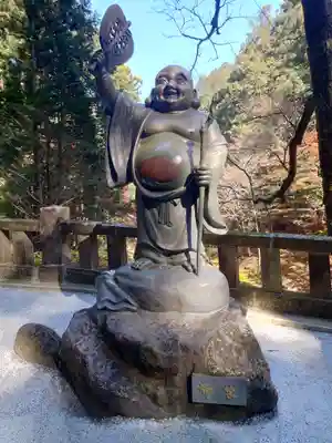 榛名神社(群馬県)