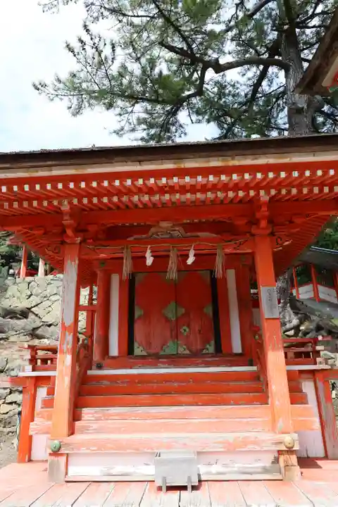 日御碕神社(島根県)