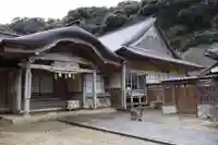 出雲日御碕大神宮(島根県)