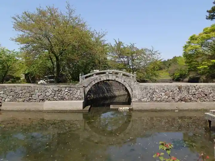 伊美別宮社のその他建物