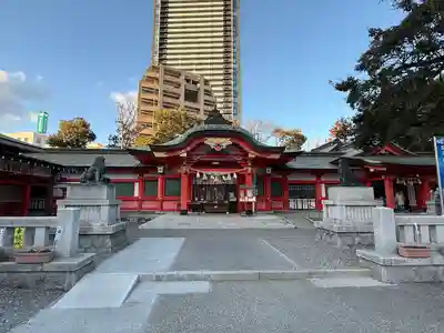 金神社(岐阜県)