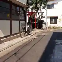 梅屋敷伏見稲荷神社のその他建物