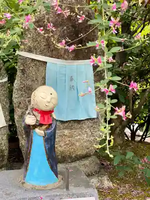 壬生寺(京都府)