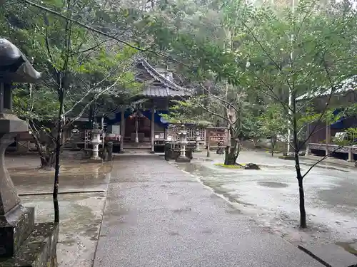 彦嶽宮(熊本県)