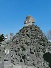 石濱神社の建物その他