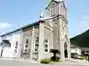 カトリック崎津教会(熊本県)