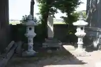 蜊江神社(滋賀県)