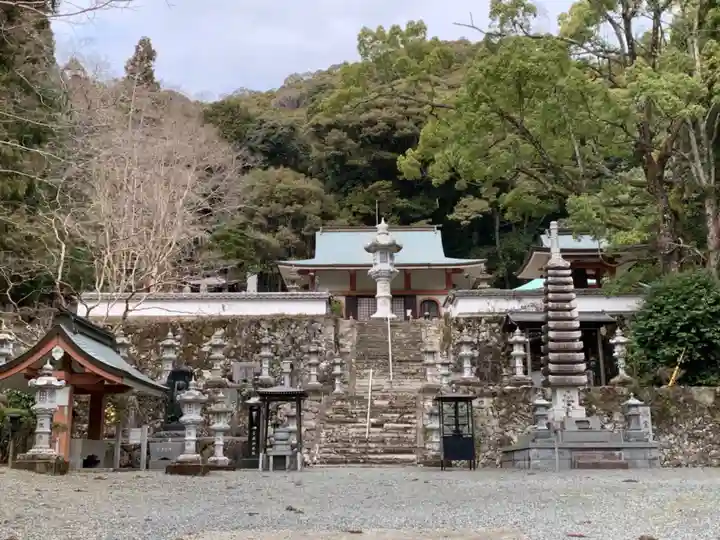 普光寺のその他建物