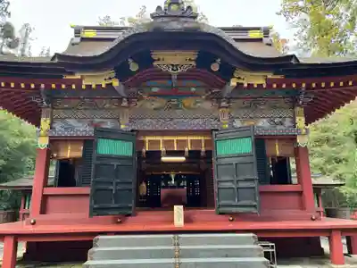 一之宮貫前神社(群馬県)