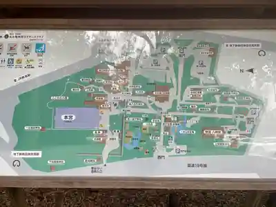 熱田神宮(愛知県)