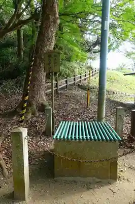 枚岡神社のその他建物