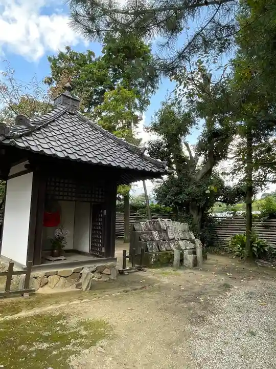 法輪寺(奈良県)