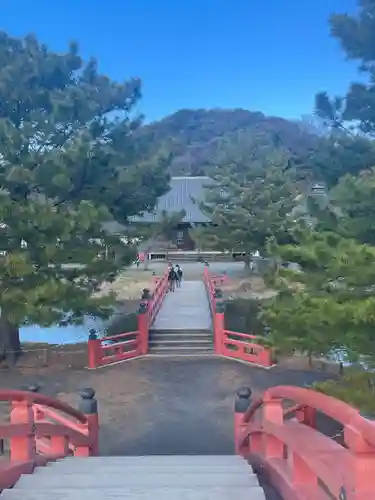 稱名寺(神奈川県)