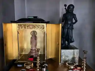 成田山瀧泉寺(北海道)