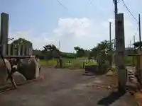 神明社のその他建物