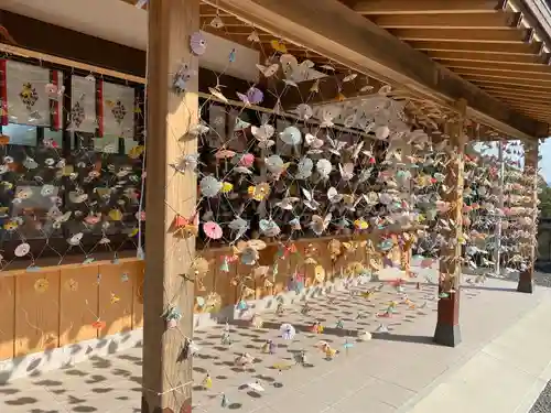 武雄神社の建物その他