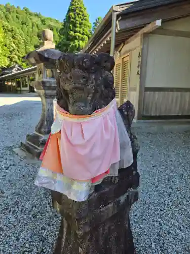 立里荒神社(奈良県)