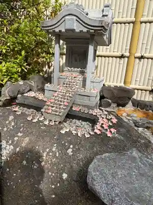石切劔箭神社(大阪府)