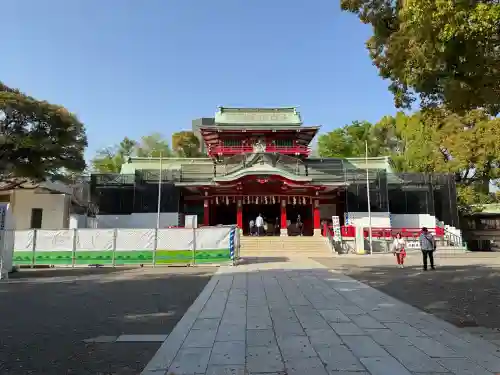 富岡八幡宮の{uncategorized: "未分類", other: "その他", undefined: "問題あり", building: "その他建物", grave: "お墓", sacred_gate: "鳥居", guardian: "狛犬", statue: "像", buddha: "仏像", history: "歴史", nature: "自然", garden: "庭園", animal: "動物", pagoda: "塔", temizu: "手水舎", mountain_gate: "山門・神門", sanctuary: "本殿・本堂", subordinate: "末社・摂社", art: "芸術", scenery: "景色", jizo: "地蔵", ema: "絵馬", goshuin: "御朱印", omikuji: "おみくじ", items: "授与品その他", amulet: "お守り", goshuincho: "御朱印帳", eats: "食事", festival: "お祭り", votive_dance: "神楽", shichigosan: "七五三参", wedding: "結婚式", experience: "体験その他", initially: "初詣", around: "周辺", anti_infection: "感染症対策"}