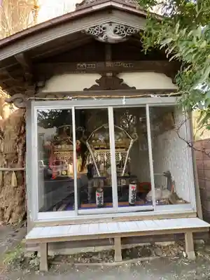 蛭子神社のお祭り