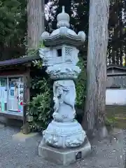 唐松神社(秋田県)