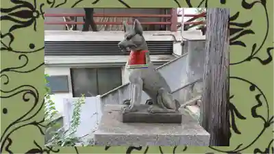 王子稲荷神社(東京都)
