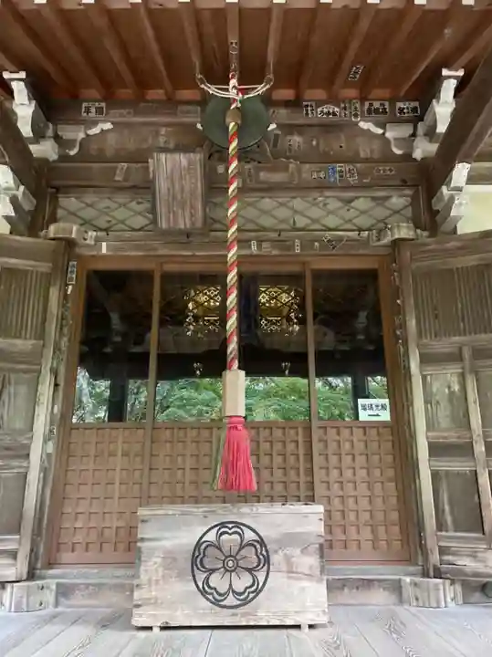 勝持寺(花の寺)のその他建物