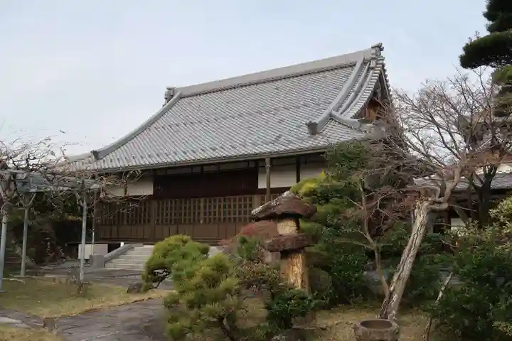 江月寺(岐阜県)