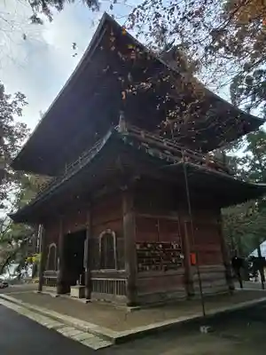 比叡山延暦寺(滋賀県)
