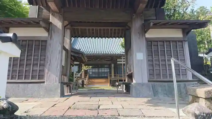 仙年寺(静岡県)