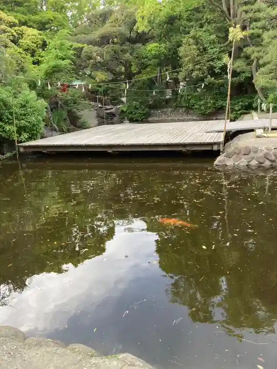 平塚八幡宮(神奈川県)