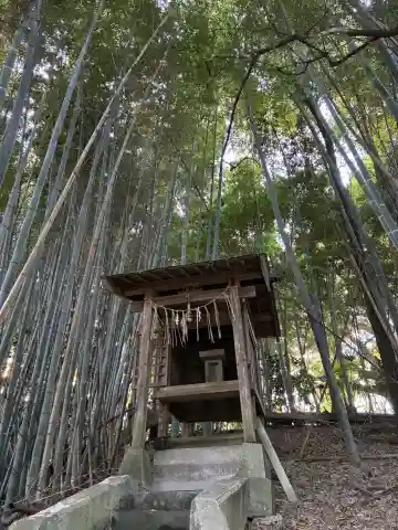 大六天社(千葉県)