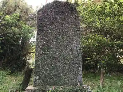 長尾神社のその他建物