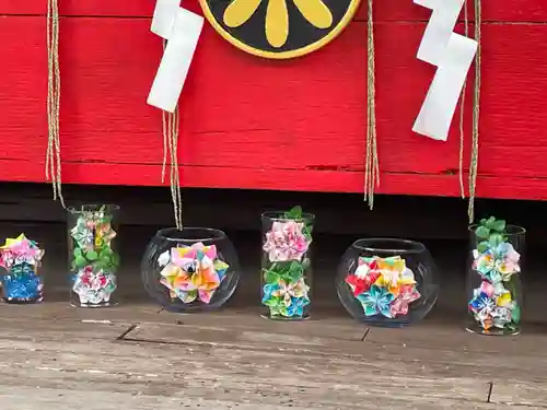 伊達神社(北海道)