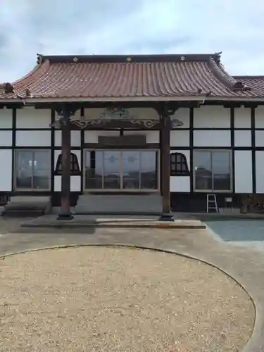 東光寺(宮城県)