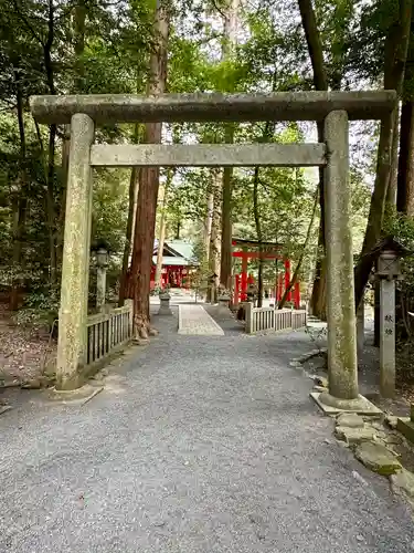 椿岸神社(三重県)