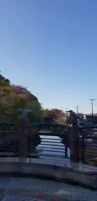 神明天祖神社のその他建物