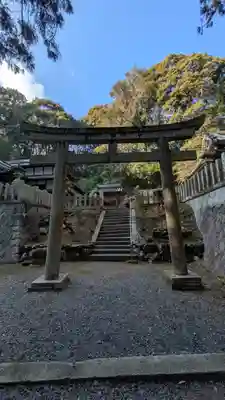 南郷御霊神社(滋賀県)