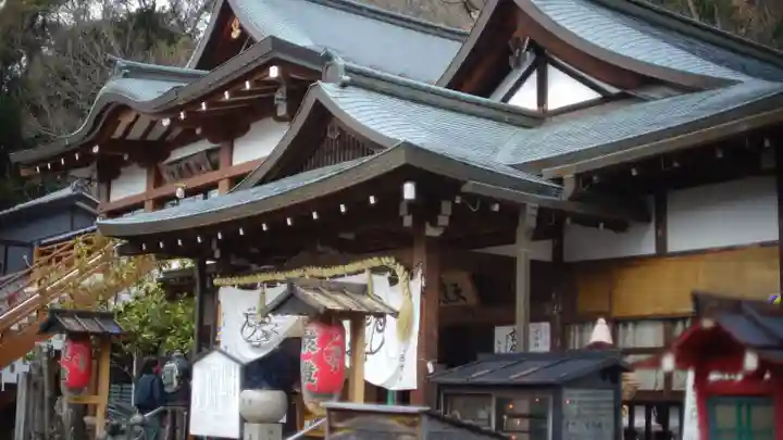 松ヶ崎大黒天 妙圓寺(妙円寺)(京都府)