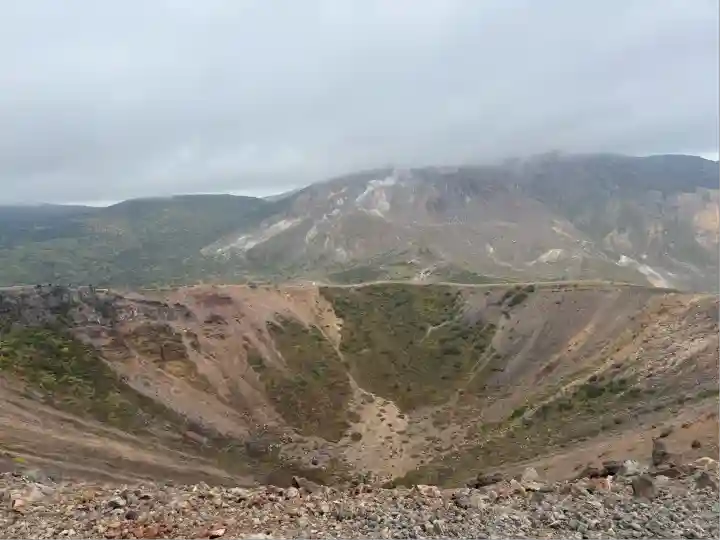 福島稲荷神社(福島県)