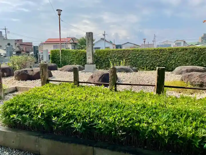 伊豆国分寺(静岡県)