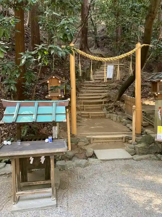 大神神社(奈良県)