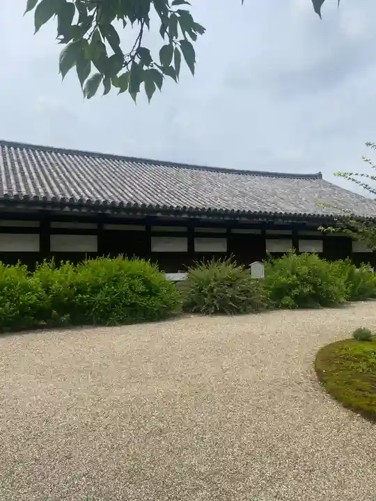 元興寺(奈良県)