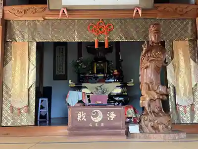 長蔵寺(岐阜県)